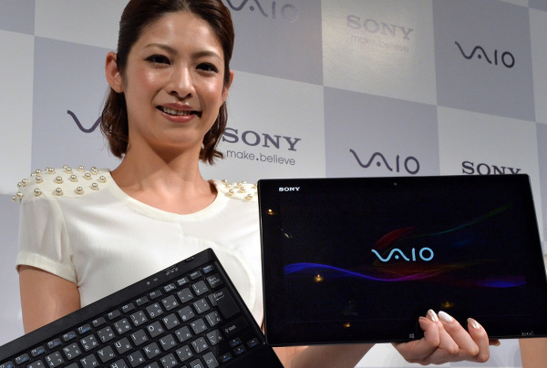 Sony, VAIO bölümünü Lenovo'ya satacağına dair iddiaları reddetti