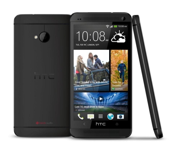 HTC One+ hangi işlemci ile gelecek? Detaylar haberimizde...