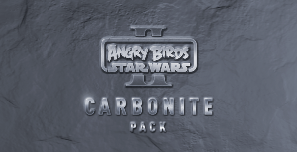 Angry Birds Star Wars II'ye yeni genişleme paketi geliyor