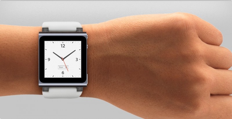 Apple, iWatch için kablosuz, güneş ve kinetik enerji ile şarj konularına odaklandı