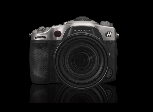 Hasselblad'dan Sony A99 üzerine kurulu yeni FF (Tam Kare) fotoğraf makinesi: HV