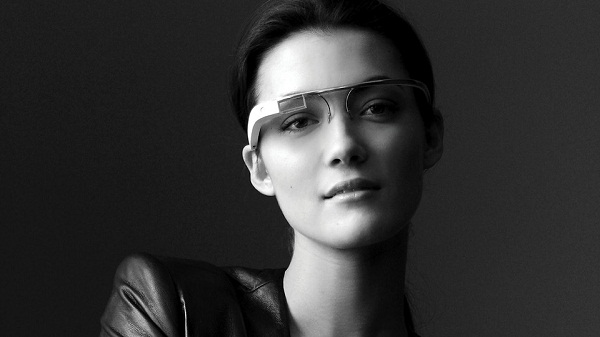 Google Glass'ın artık mini oyunları var