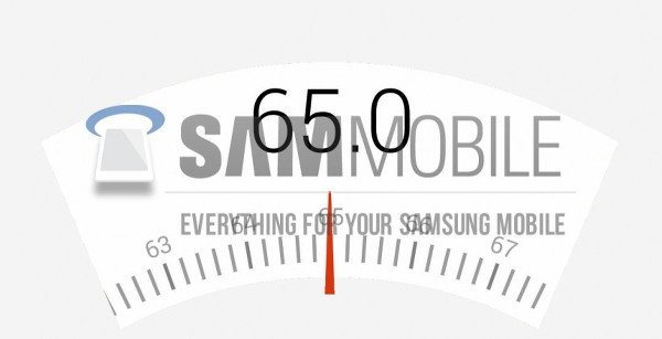Samsung S Health uygulamasının yeni arayüzü ortaya çıktı
