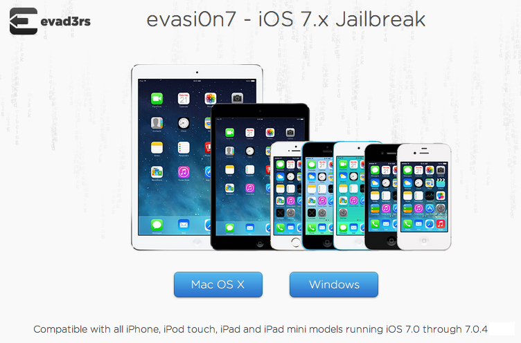 Apple, iOS 7.1 Beta 5 ile Jailbreak açıklarını kapattı