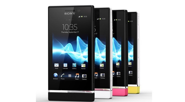 Sony bazı Xperia cihazlarına güncelleme desteğini kesti