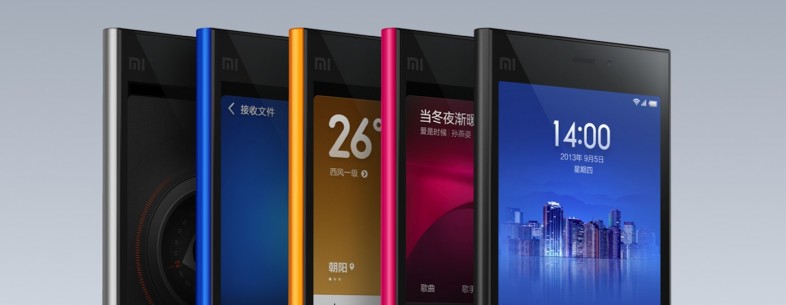 Xiaomi, 2014'te talebi karşılamak için gece gündüz çalışacak