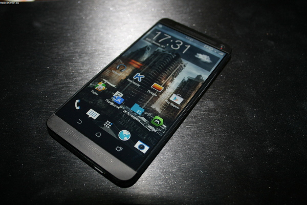 HTC M8 ile ilgili görseller sızmaya devam ediyor