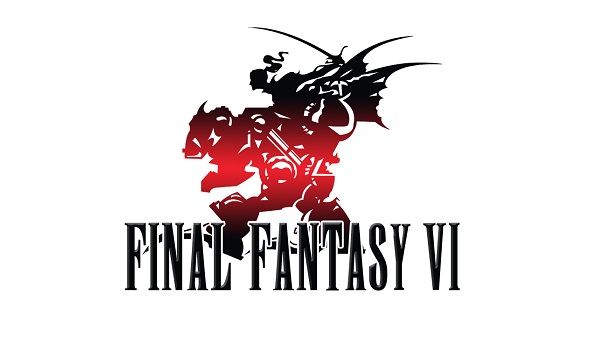 Final Fantasy VI, Appstore'daki yerini aldı