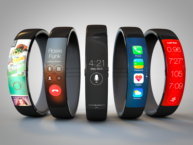 Apple, iWatch için uzman fizyolog arayışında