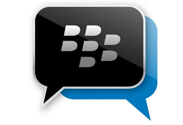 iPhone için BBM güncellendi