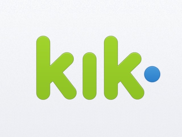 Kik Messenger'ın yeni sürümü yayınlandı