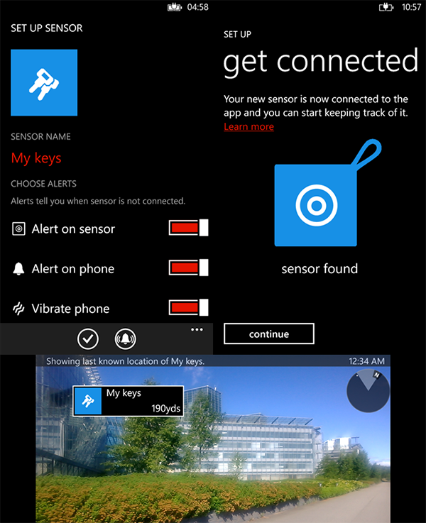 Nokia, WP8 cihazlar için hazırladığı 'Treasure Tag' uygulamasını kullanıma sundu