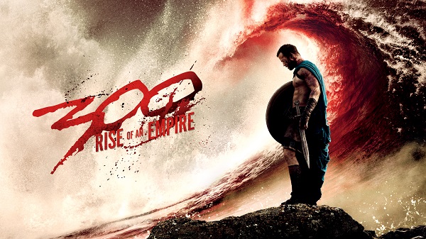 300: Rise of an Empire'ın mobil oyunu Android ve iOS platformlarında