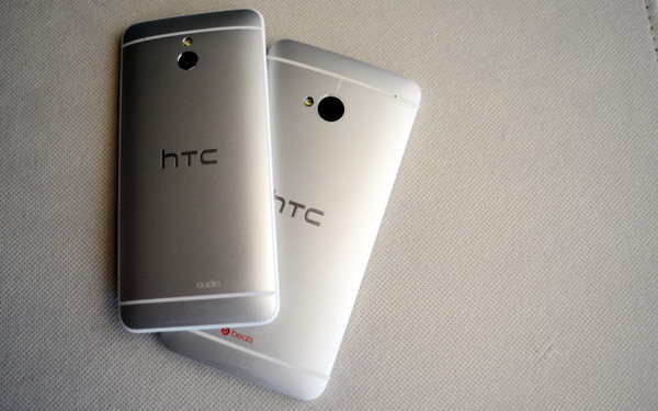 HTC M8 mini modeline ait olduğu ileri sürülen özellikler internette paylaşıldı