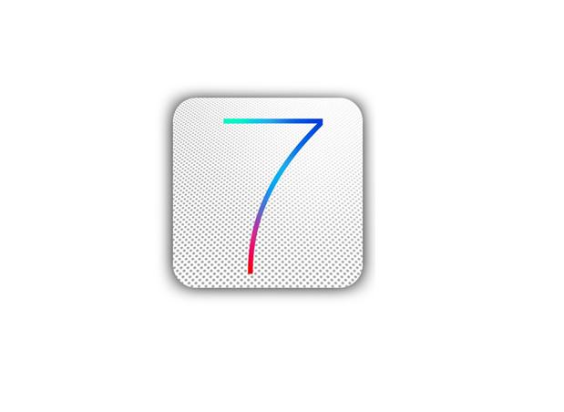 'iOS 7.1, mart ayında geliyor'