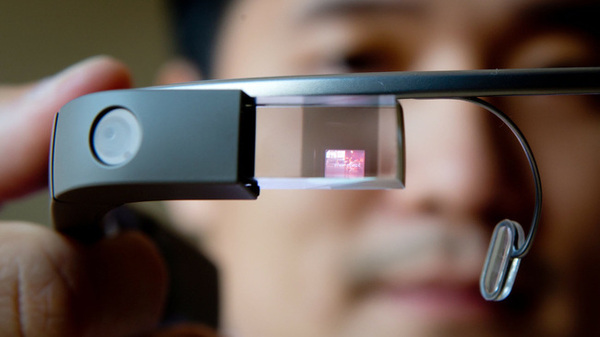 New York polisi Google Glass testlerine başladı