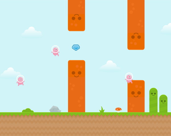 Flappy Bird giderken klonları Windows Phone'a geldi