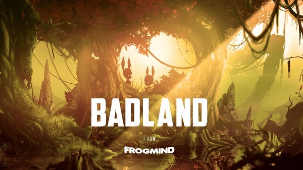 Badland, Sevgililer Günü için güncellendi