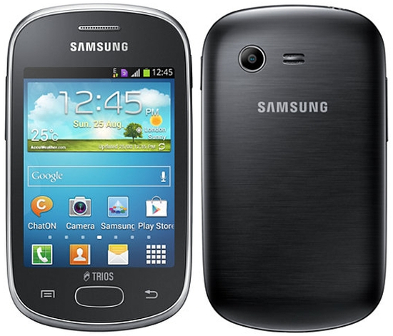 Samsung'dan da 3 SIM kartlı bir Galaxy telefonu geldi