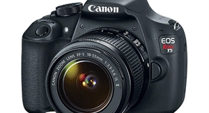 eos 1200d