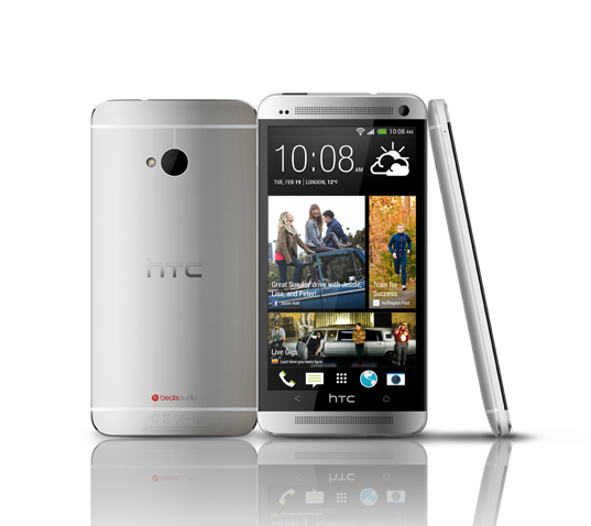 HTC CFO: Yeni akıllı telefonlarımız, firmaya pozitif yansıyacak