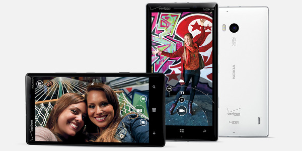 5 inçlik Full HD ekranlı Lumia Icon resmiyet kazandı