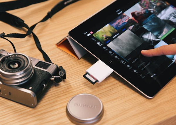 500px'in iOS uygulaması fotoğraf yükleme desteğine kavuştu
