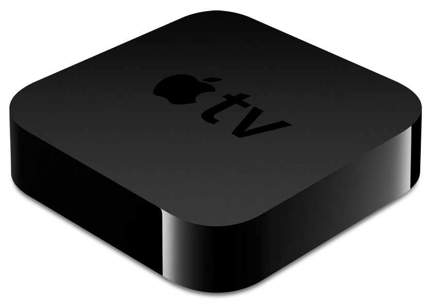 Yeni nesil Apple TV, nisan ayında tanıtılabilir