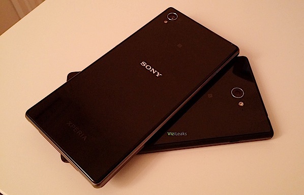 Sony'nin orta seviye Xperia G modeli ortaya çıktı