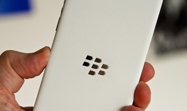 BlackBerry yıl sonunda 64-bitlik 8 çekirdekli işlemci taşıyan bir telefon ile karşımıza çıkabilir