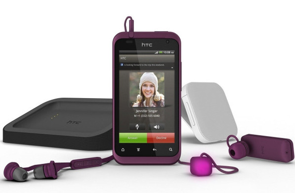 HTC müzik odaklı bir akıllı telefon hazırlıyor olabilir
