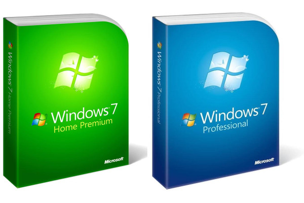 Windows 7'li bilgisayar satışları 31 Ekim tarihinde sona eriyor