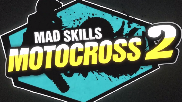 Mad Skills Motocross 2, bu perşembe yayımlanacak