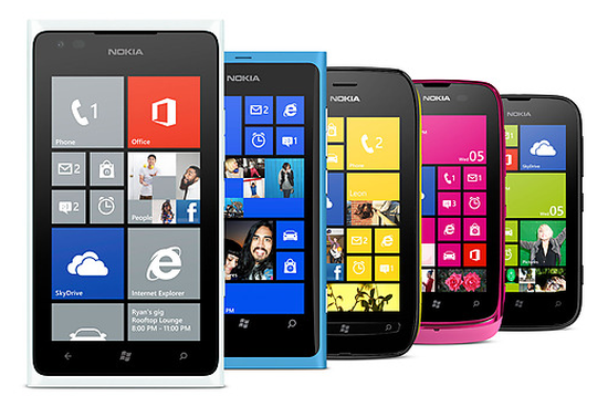 MWC 2014 etkinliğinde herhangi bir Windows Phone cihazı tanıtılmayabilir