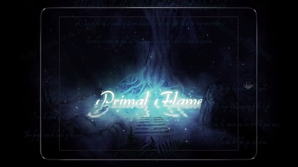 Primal Flame, önümüzdeki hafta Appstore'daki yerini alacak