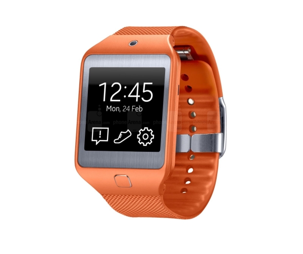 Samsung'dan yeni nesil akıllı saatler: Tizen işletim sistemli Gear 2 ve Gear 2 Neo duyuruldu