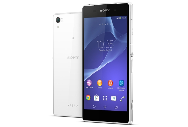 Sony Xperia Z2 lanse edildi: 5.2-inç ekran, Snapdragon 800AB işlemci, 4K video ve dahası...