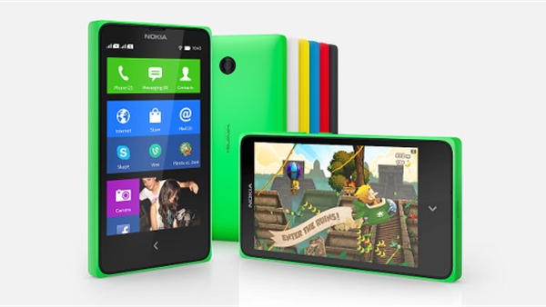 nokia x in turkiye fiyati 500 tl