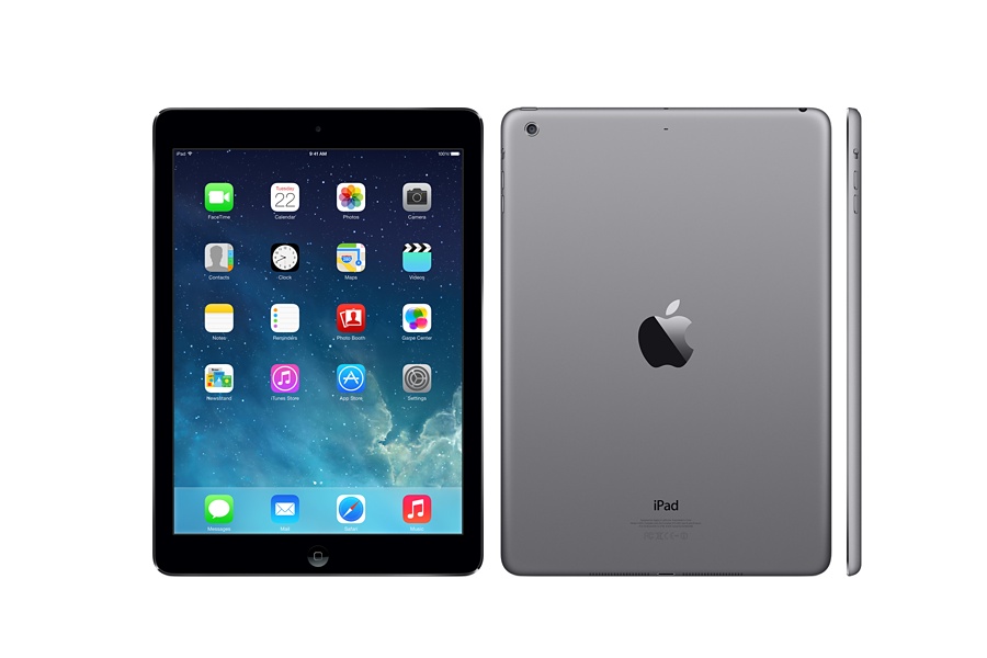 Apple, iPad ailesinde bu yıl ne gibi adımlar atacak ?