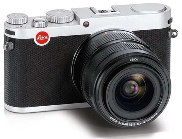 Leica'dan yeni inciler: 100. yıla özel Leica S Edition 100 ve gümüş renkli Leica X Vario
