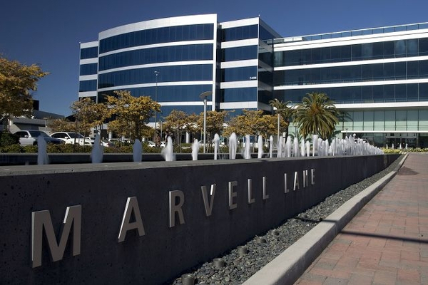 MWC 2014 : Marvell da 64-bit trendine katılıyor