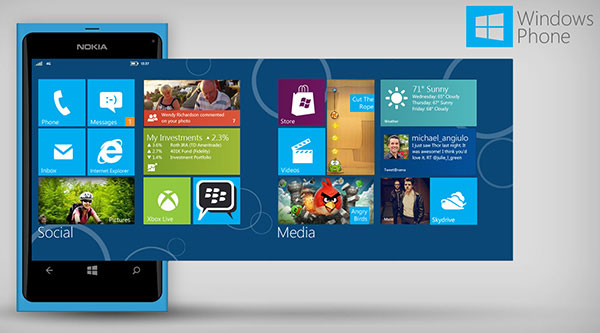 MWC 2014 : BBM uygulaması Lumia ve Nokia X modellerine geliyor