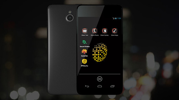 MWC 2014 : Güvenliği ön plana çıkaran Blackphone akıllı telefonu duyuruldu