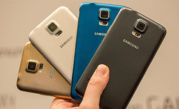 Genel bakış : Galaxy S5 ile ilgili bilinenler ve yeni gelişmeler