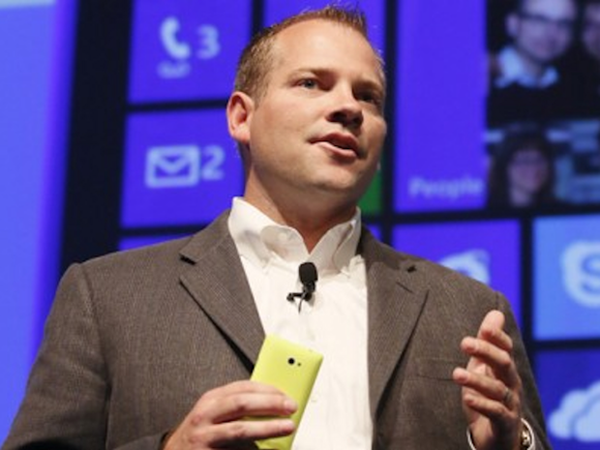 MWC 2014 : HTC yeni Windows Phone cihazlarının sözünü verdi