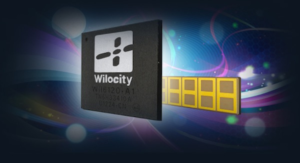 MWC 2014 : Wilocity kablosuz veri aktarım teknolojisini akıllı telefonlara getiriyor