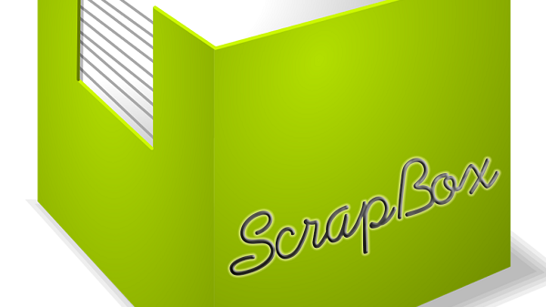 Türk geliştiricinin not tutma uygulaması ScrapBox Notes'u denedik