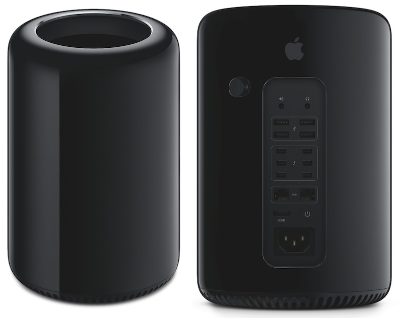 Mac Pro için yeni SMC güncellemesi yayınlandı