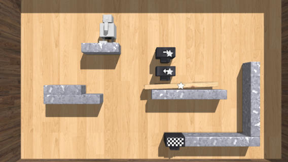 Fizik tabanlı bulmaca oyunu Principia, iOS için de yayımlandı
