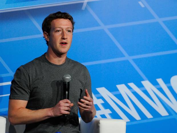 Zuckerberg: WhatsApp, 19 milyar dolardan daha değerli